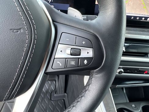 Used 2025 BMW X5 xDrive40i w/ Premium Package AWD/4WD image 30