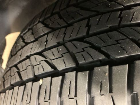 Used 2021 Toyota Highlander Platinum image 44