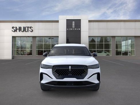 New 2026 Lincoln Nautilus Premier w/ Jet Appearance Package image 6