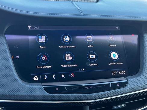 Used 2019 Cadillac CT6 Platinum image 34