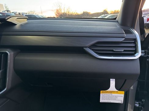 New 2026 GMC Acadia Elevation w/ Black Edition image 23