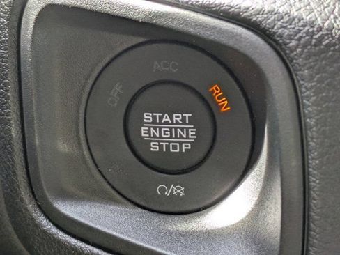 New 2026 Jeep Gladiator Sport AWD/4WD image 24