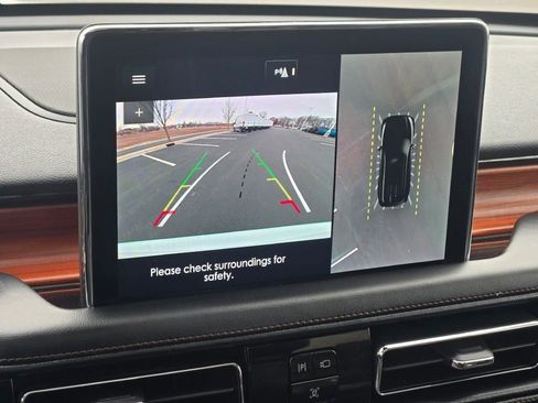 Used 2023 Lincoln Aviator Reserve w/ Equipment Group 201A image 29