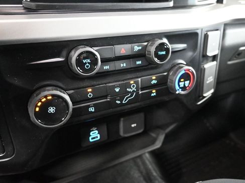 New 2026 Ford F550 2WD Regular Cab Super Duty image 18