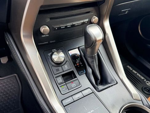 Used 2018 Lexus NX 300 AWD image 23