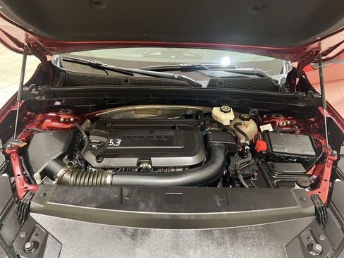 Used 2023 Buick Envision Preferred FWD image 24