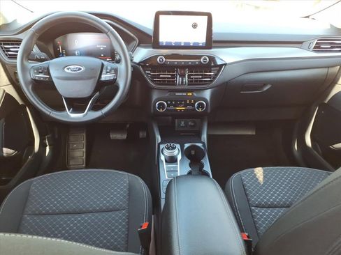Certified 2023 Ford Escape Active image 19