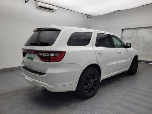 Used 2018 Dodge Durango SXT w/ Quick Order Package 2BB image 9