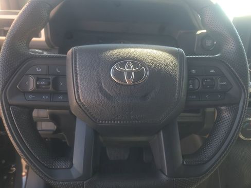 New 2026 Toyota Tacoma SR5 image 25