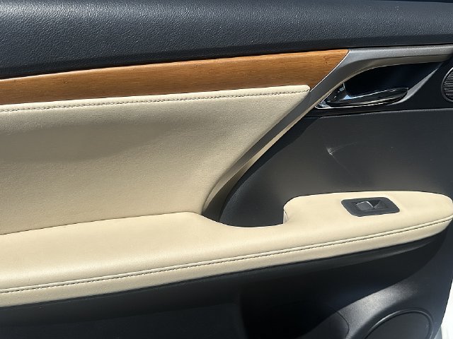 Used 2021 Lexus RX 350 AWD w/ Premium Package image 18