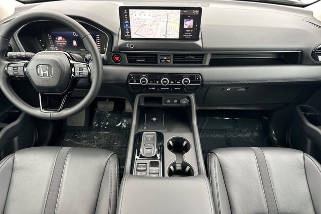 New 2026 Honda Pilot EX-L image 14