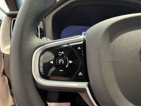 New 2026 Volvo XC60 B5 Ultra w/ Climate Package image 26