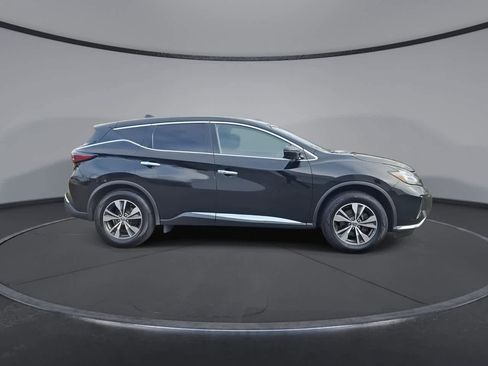Used 2019 Nissan Murano S image 9