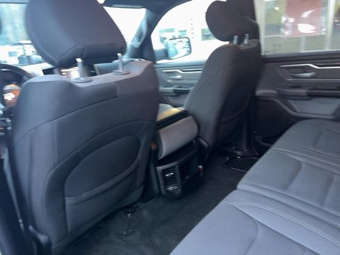 Used 2021 RAM 1500 Big Horn image 23