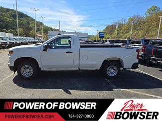 New 2026 Chevrolet Silverado 1500 W/T w/ WT Value Package video 2