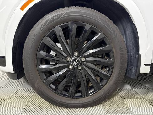 Used 2025 Hyundai Palisade Calligraphy AWD/4WD image 23