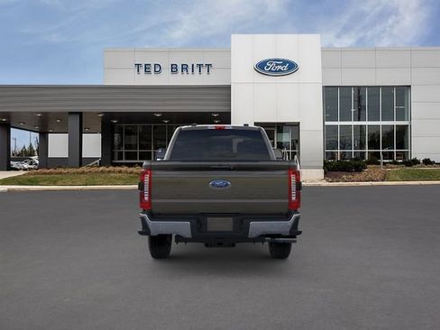 New 2026 Ford F250 Lariat w/ Lariat Ultimate Package AWD/4WD image 6