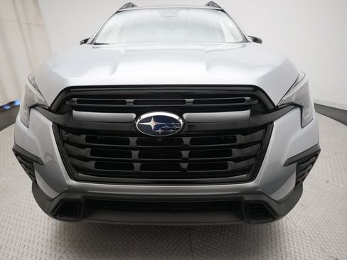 Certified 2025 Subaru Ascent Bronze Edition AWD/4WD image 23