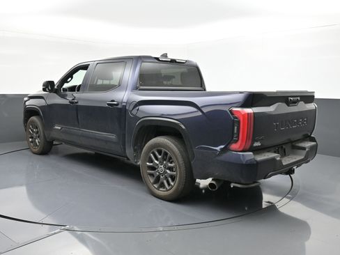 Used 2024 Toyota Tundra Platinum image 6