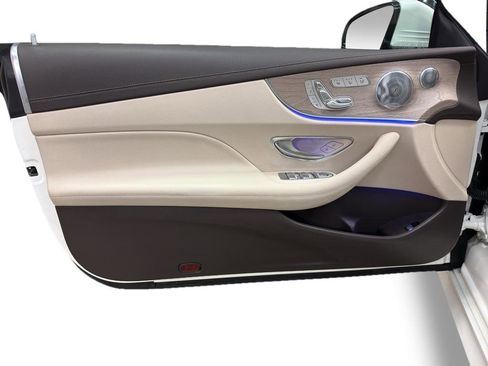 Used 2018 Mercedes-Benz E 400 E400 4MATIC image 14