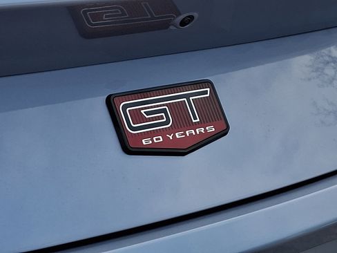 Used 2025 Ford Mustang GT Premium w/ 60th Anniversary Package image 27