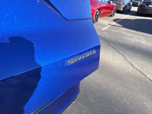 Used 2023 Acura MDX A-Spec image 9