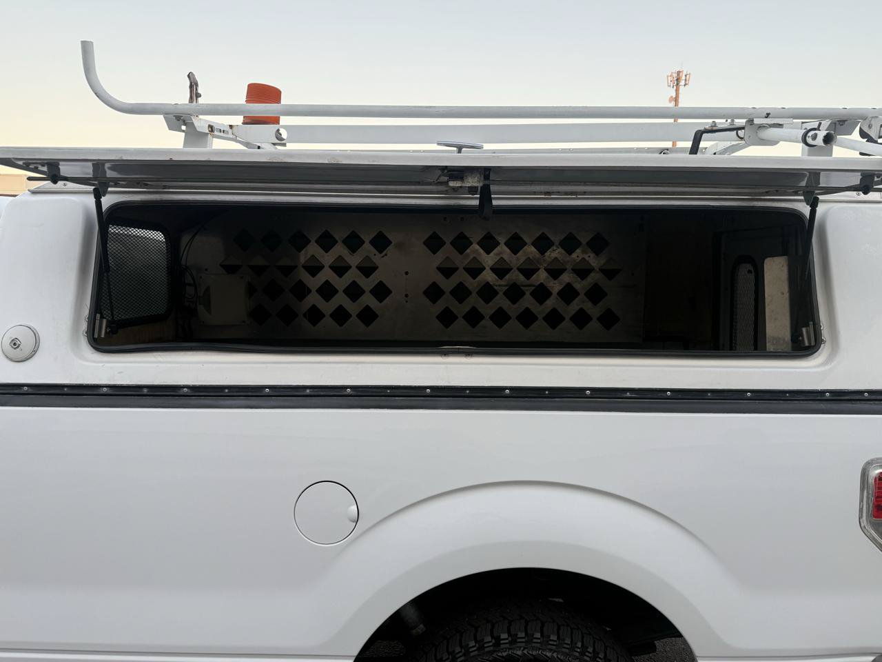 Used 2011 Ford F150 XL w/ Trailer Tow Pkg RWD image 19