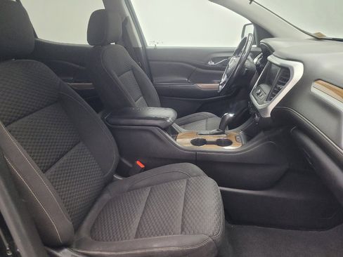 Used 2019 GMC Acadia SLE FWD image 21