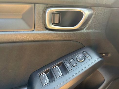 Certified 2024 Honda Civic Sport image 36