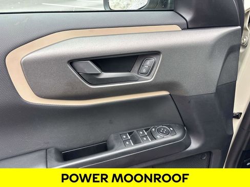 Used 2025 Ford Bronco Sport Big Bend w/ Convenience Package image 16