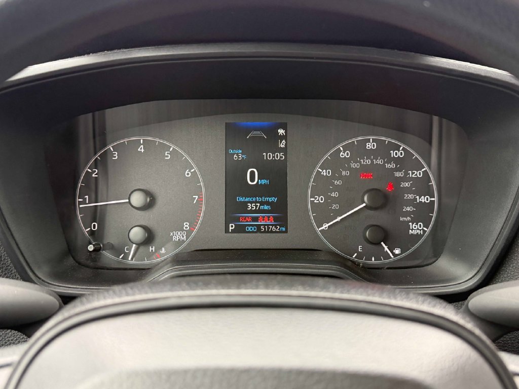 Used 2024 Toyota Corolla LE FWD image 38