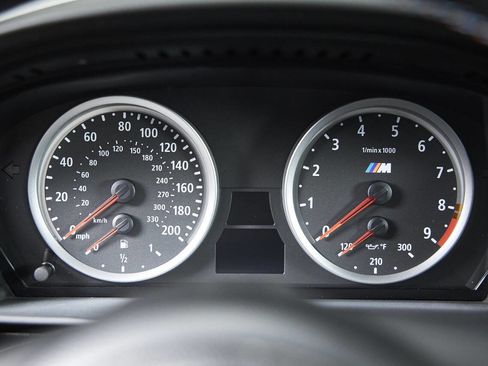 Used 2008 BMW M5 image 59