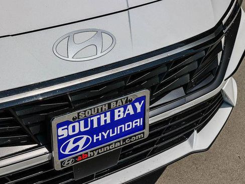 New 2026 Hyundai Elantra SEL Sport image 11