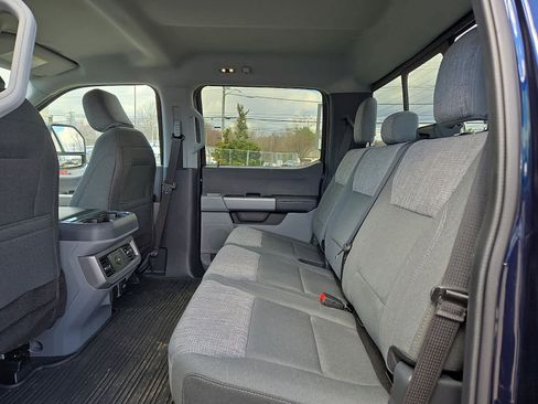 Used 2024 Ford F250 XLT w/ FX4 Off-Road Package image 12