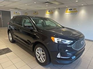 Used 2024 Ford Edge SEL w/ Convenience Package 360° Tour