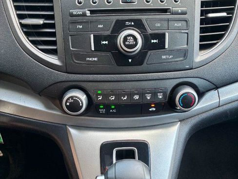 Used 2013 Honda CR-V EX image 7
