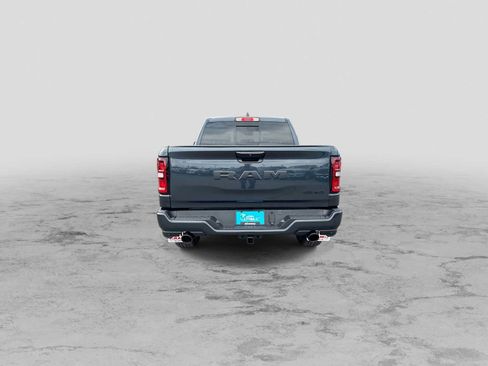 New 2026 RAM 1500 Express AWD/4WD image 7
