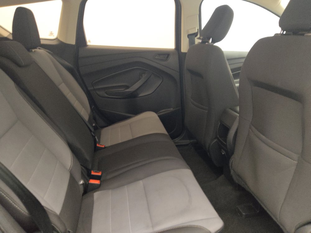Used 2018 Ford Escape S FWD image 19