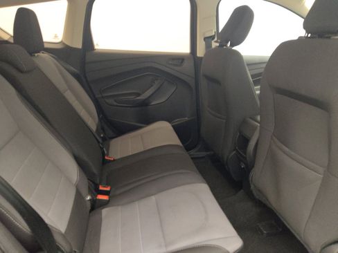 Used 2018 Ford Escape S FWD image 19