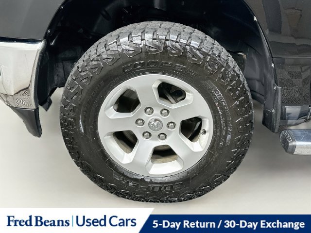 Used 2019 RAM 1500 Tradesman AWD/4WD image 34