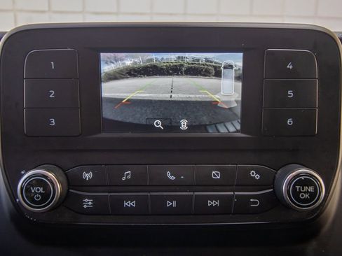 Used 2020 Ford Transit 250 Low Roof image 21