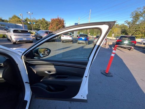 Used 2023 Hyundai Tucson SEL image 38