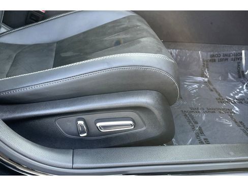 Certified 2024 Acura Integra A-Spec FWD image 21