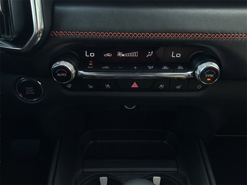 New 2026 MAZDA CX-50 2.5 Turbo w/ Accent Package image 22