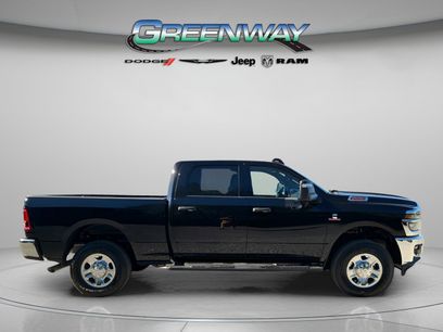 New 2026 RAM 2500 Tradesman