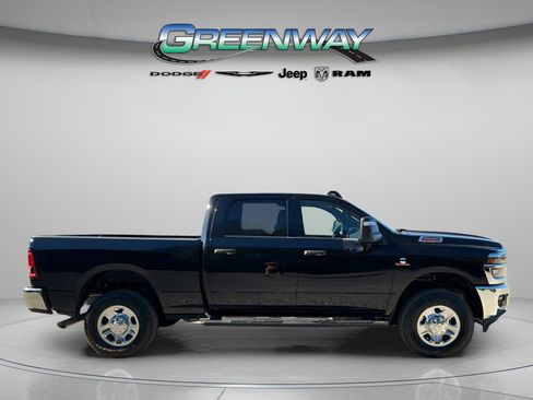 New 2026 RAM 2500 Tradesman image 4