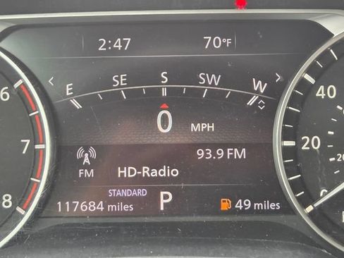 Used 2021 Nissan Rogue SL w/ Premium Package FWD image 44