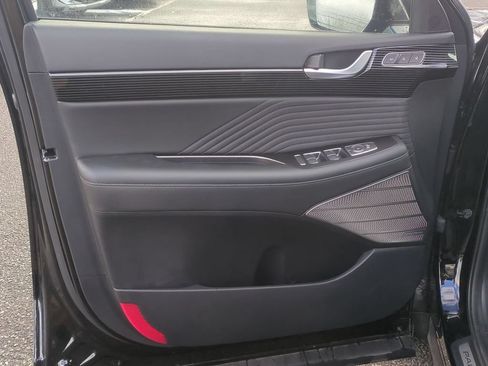 Certified 2025 Hyundai Palisade Calligraphy AWD/4WD image 10