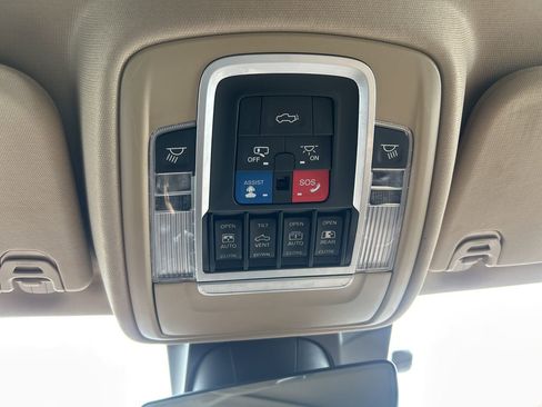 Used 2020 RAM 1500 Limited image 20