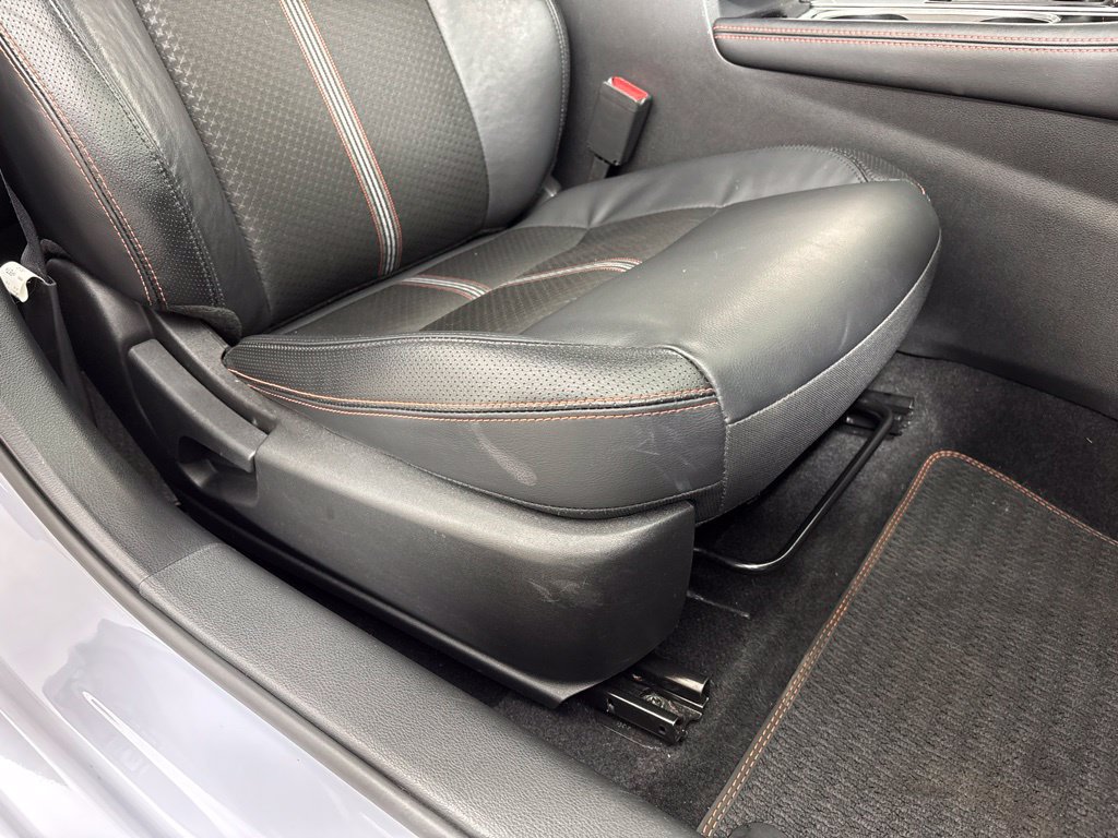 Used 2025 Nissan Altima 2.5 SR FWD image 16